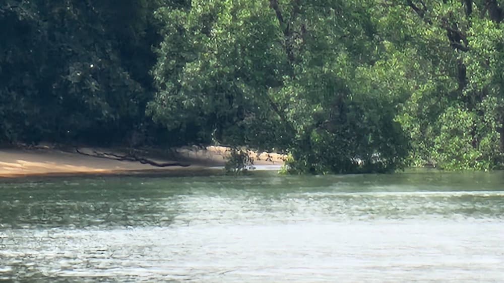 Land for sale next to the sea, Tha La Beach, Pa Khlok, Phuket, 33 rai, land title deed. - image 7