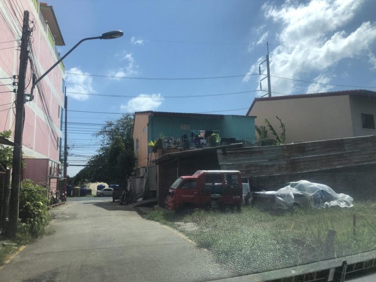 Land for sale in Phuket, 60 sq m., near Chalong Temple, Chalong Subdistrict, Mueang District, Phuket Province. - image 2