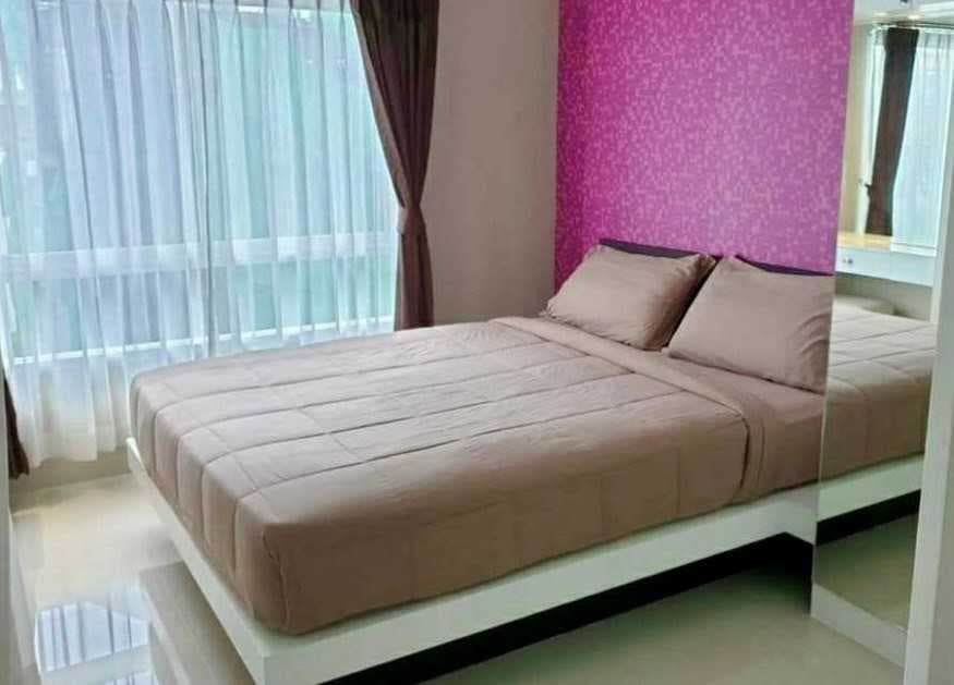 Urgent sale‼️The Scene Condo, Kathu District, Phuket Province