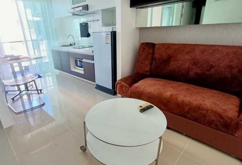 Urgent sale‼️The Scene Condo, Kathu District, Phuket Province