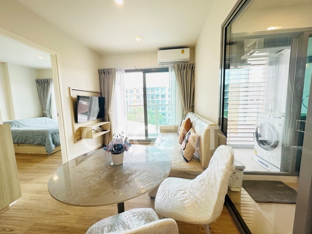 condo for RENT “Phyll Phuket“ surrounded by amazing locations among the center of Phuket city