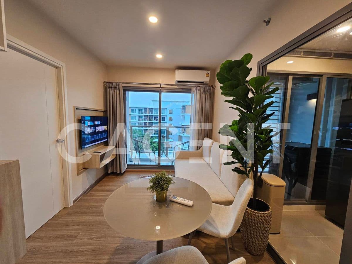 condo for RENT “Phyll Phuket“ surrounded by amazing locations among the center of Phuket city