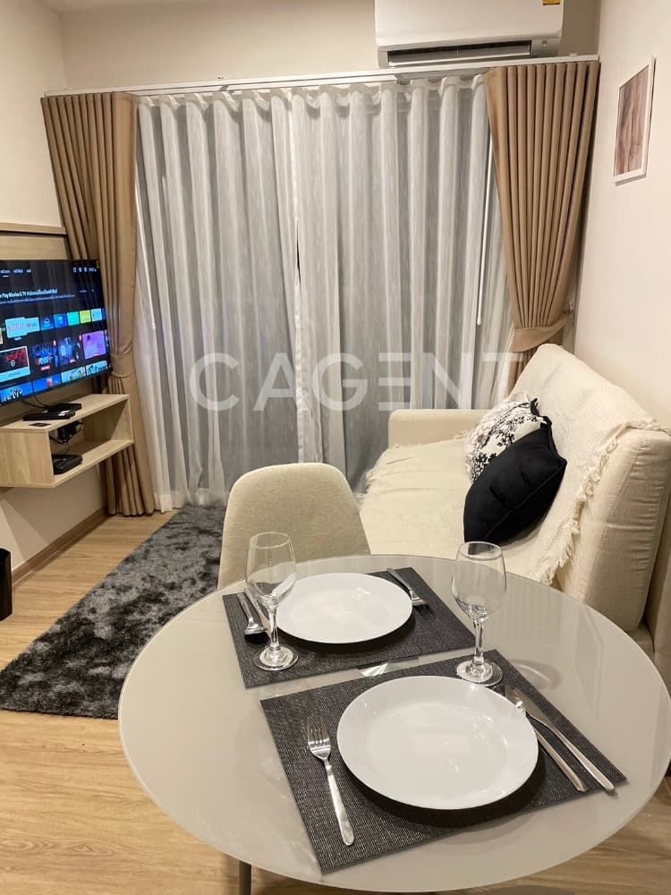 condo for RENT “Phyll Phuket“ surrounded by amazing locations among the center of Phuket city