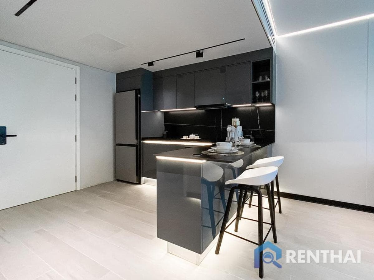 Luxurious 1bed Condo in Harmony, Phuket, Rawai - Fully Furnished - image 3