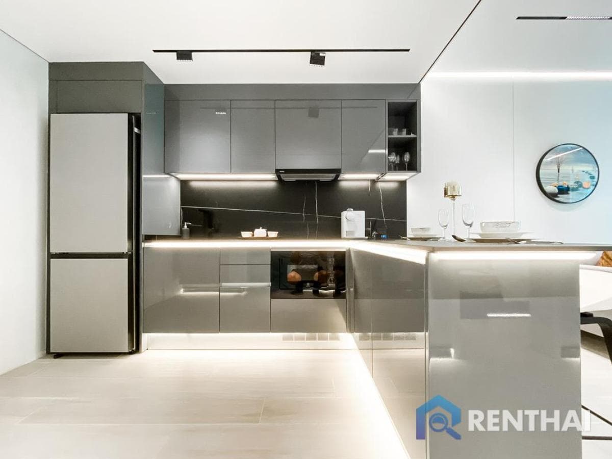 Luxurious 1bed Condo in Harmony, Phuket, Rawai - Fully Furnished - image 4