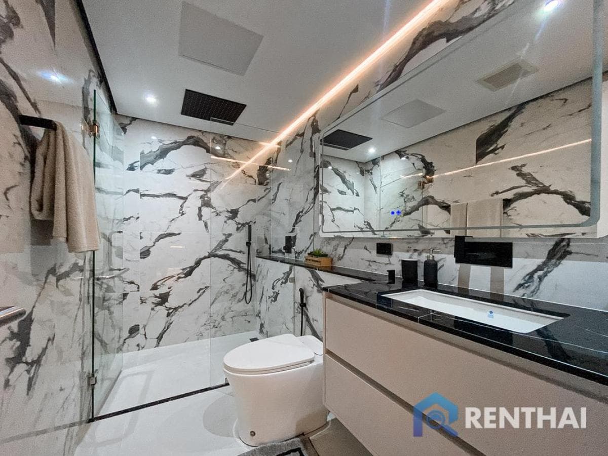 Luxurious 1bed Condo in Harmony, Phuket, Rawai - Fully Furnished - image 5