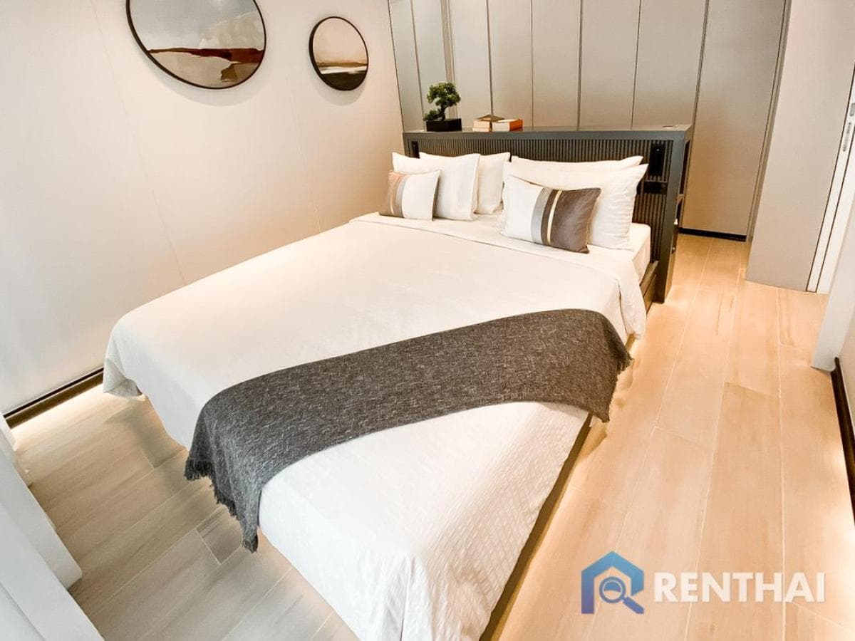 Luxurious 1bed Condo in Harmony, Phuket, Rawai - Fully Furnished - image 6