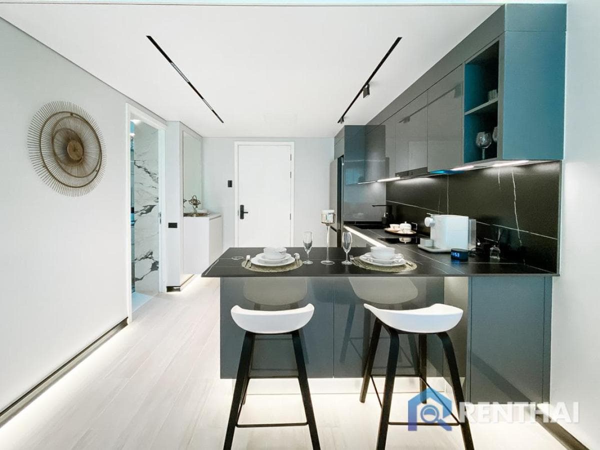 Luxurious 1bed Condo in Harmony, Phuket, Rawai - Fully Furnished - image 7