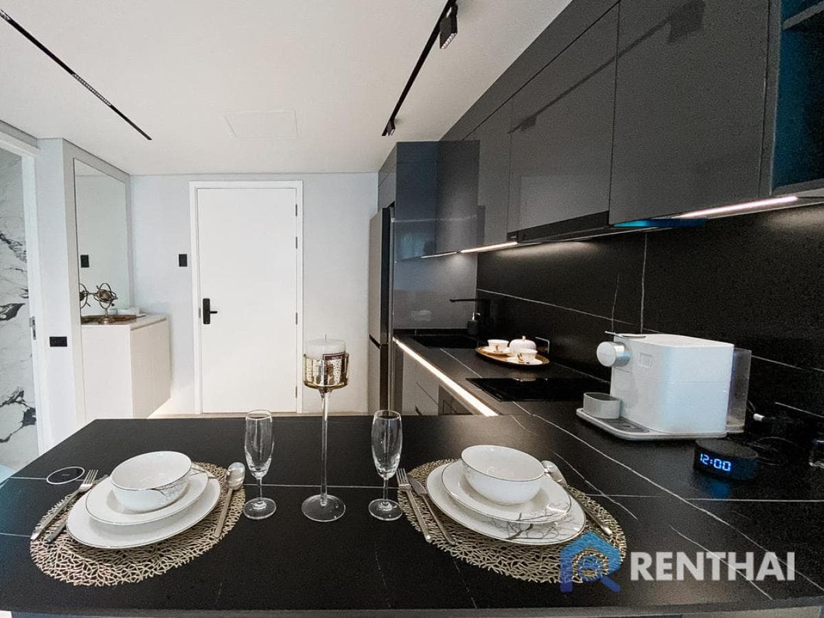 Luxurious 1bed Condo in Harmony, Phuket, Rawai - Fully Furnished - image 8