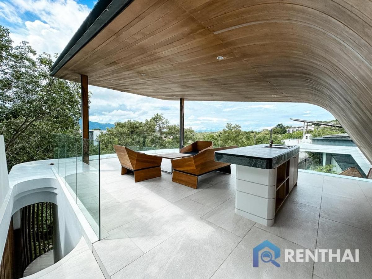 For sale villa at Botanica Sky Valley - image 2