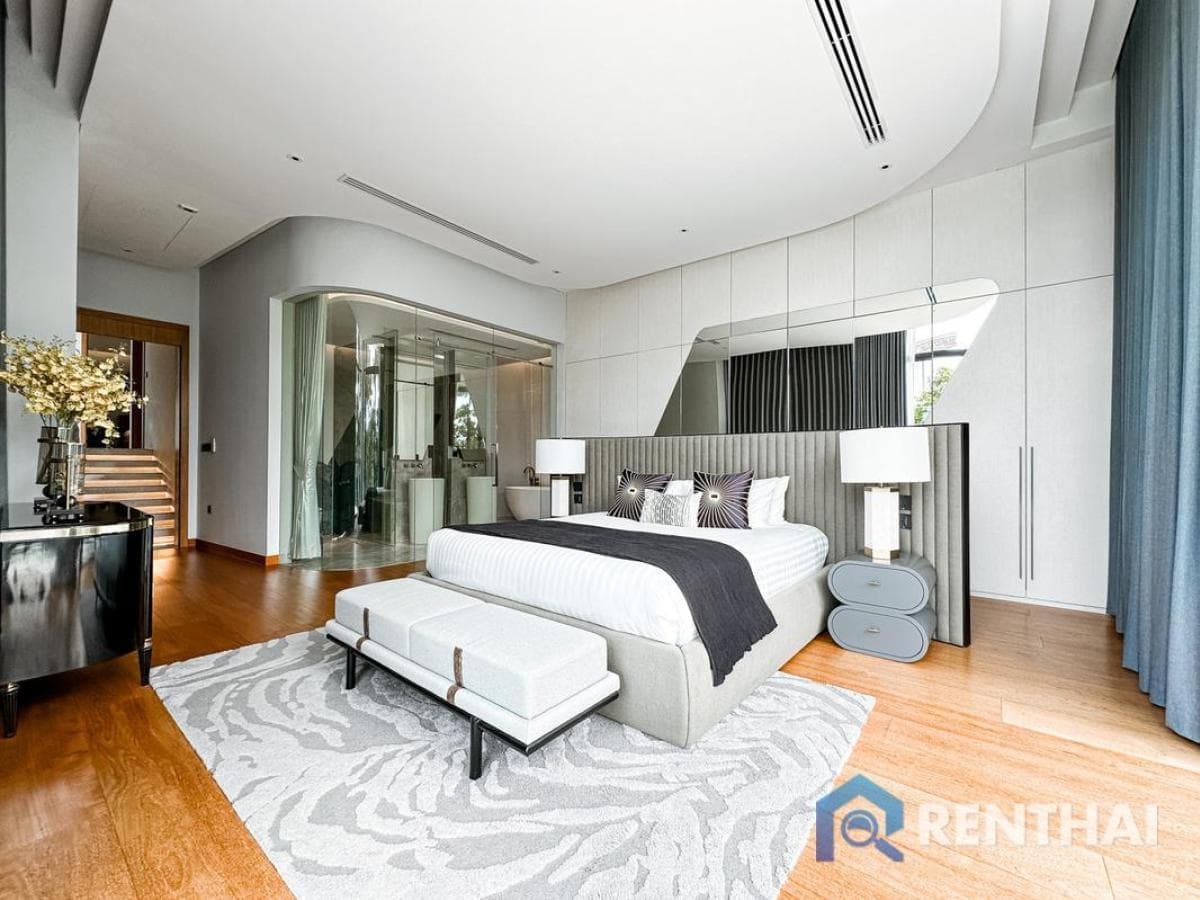 For sale villa at Botanica Sky Valley - image 4