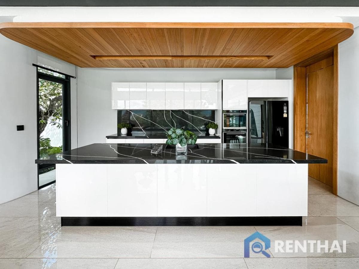 For sale villa at Botanica Sky Valley - image 6