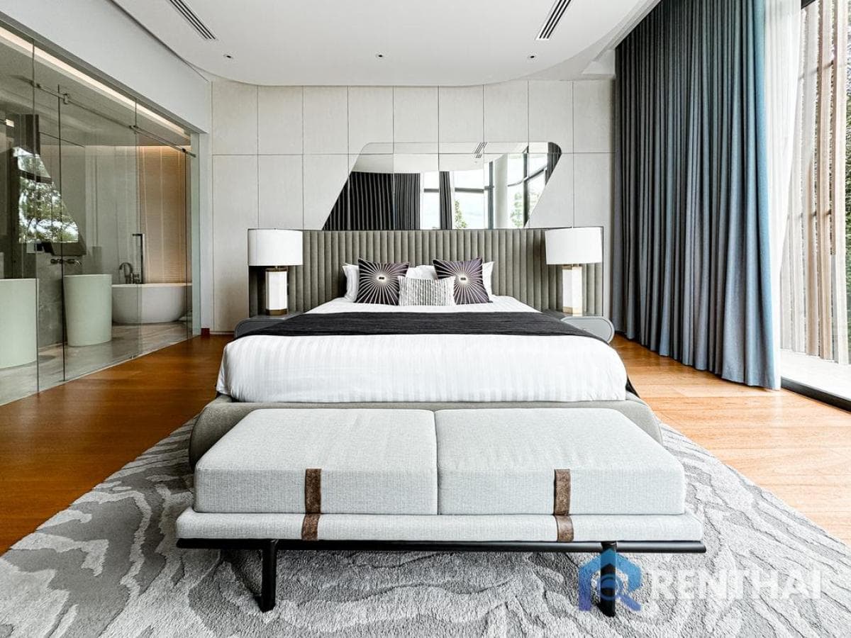 For sale villa at Botanica Sky Valley - image 8