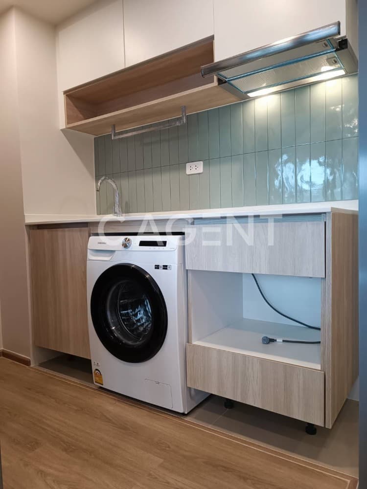 Condo for rent “Phyll Phuket“ beautiful room - image 2