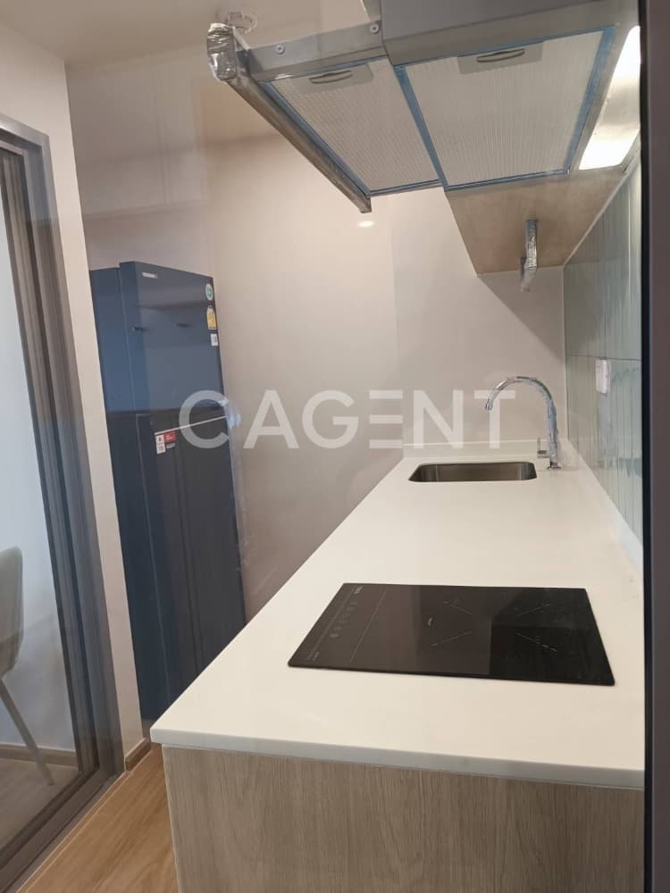 Condo for rent “Phyll Phuket“ beautiful room - image 3