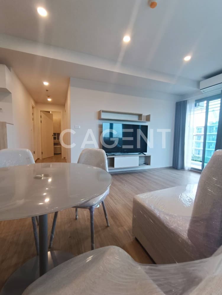 Condo for rent “Phyll Phuket“ beautiful room - image 6