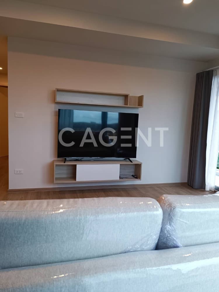 Condo for rent “Phyll Phuket“ beautiful room - image 7