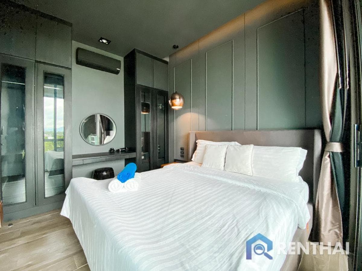 Saturdays Residence 2bed Condo, Phuket: Furnished, Pool, Garden - 10,999,000 Thb - image 6