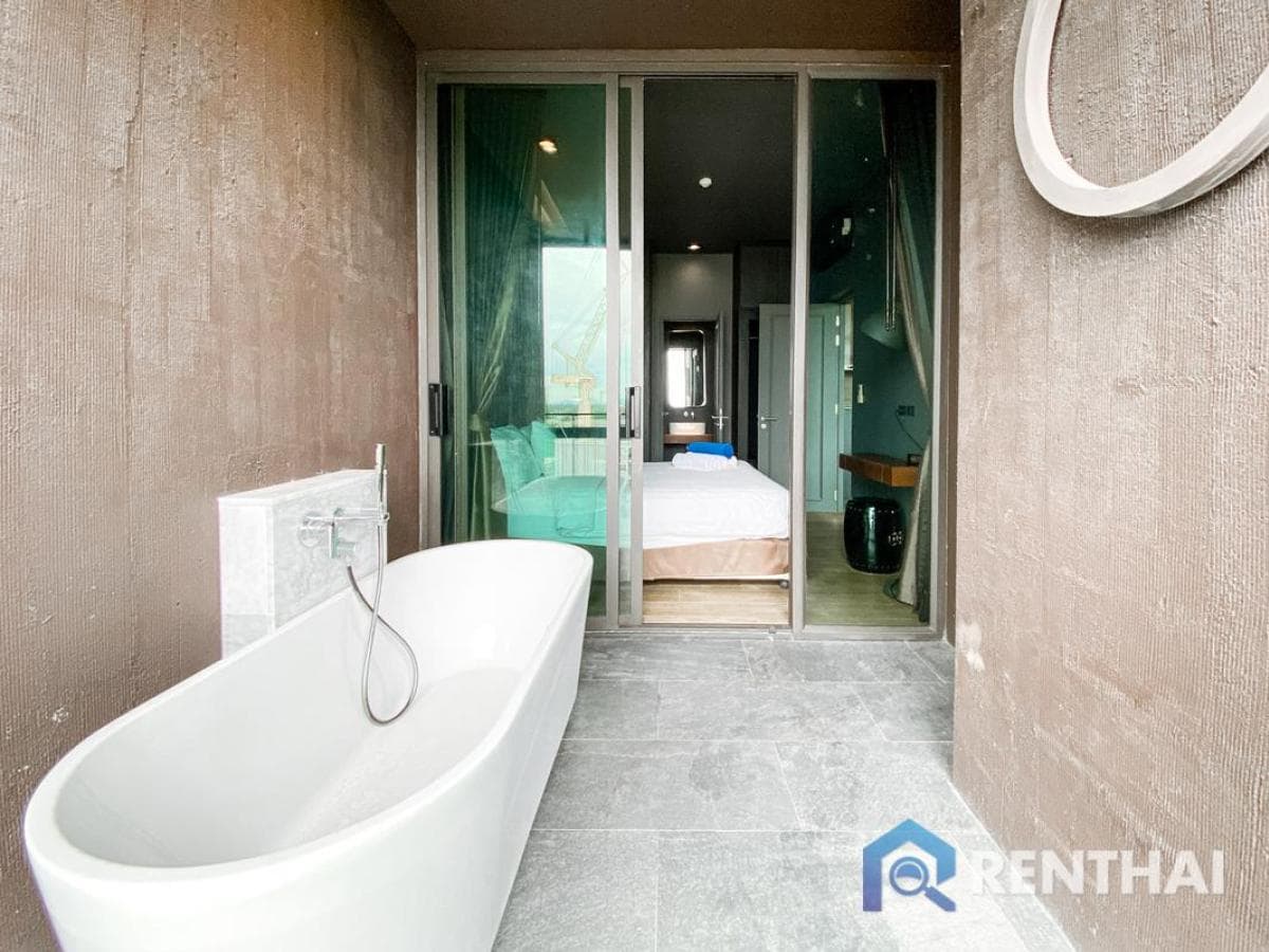 Saturdays Residence 2bed Condo, Phuket: Furnished, Pool, Garden - 10,999,000 Thb - image 7
