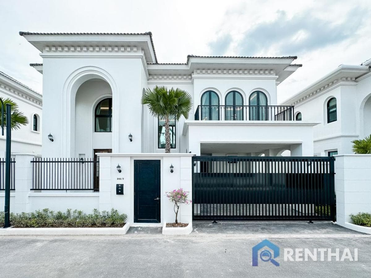 For sale villa at Above Element Villa - image 2