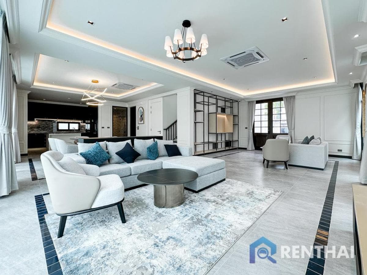 For sale villa at Above Element Villa - image 3