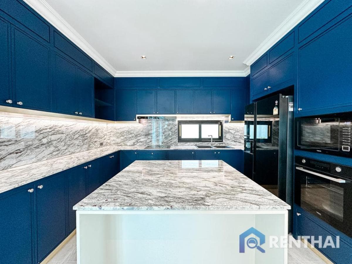 For sale villa at Above Element Villa - image 4