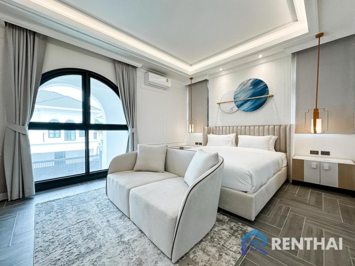 For sale villa at Above Element Villa - image 5