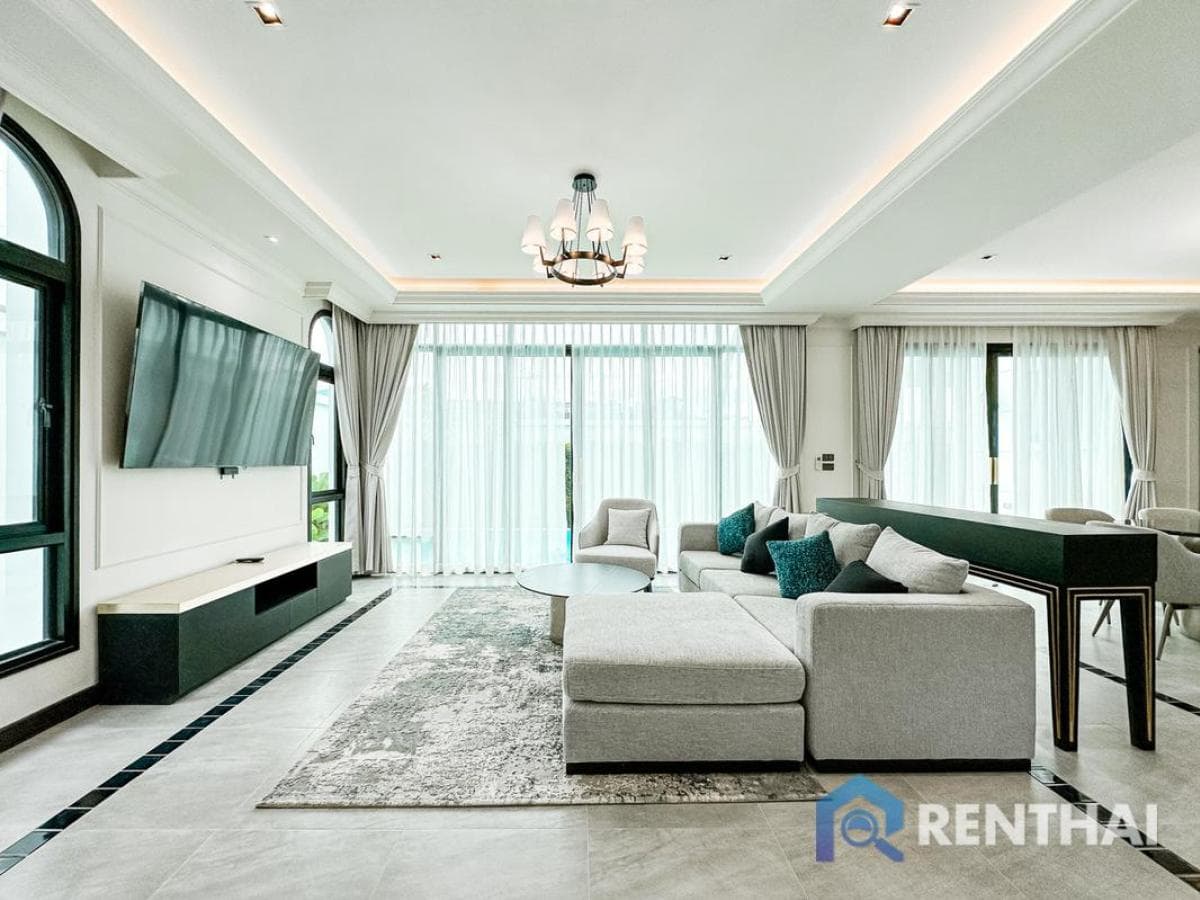 For sale villa at Above Element Villa - image 7