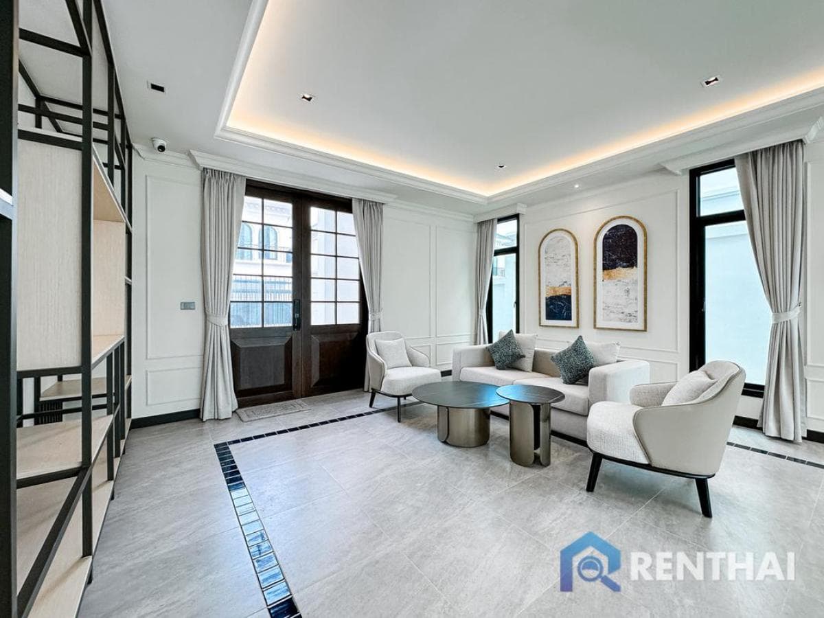 For sale villa at Above Element Villa - image 8