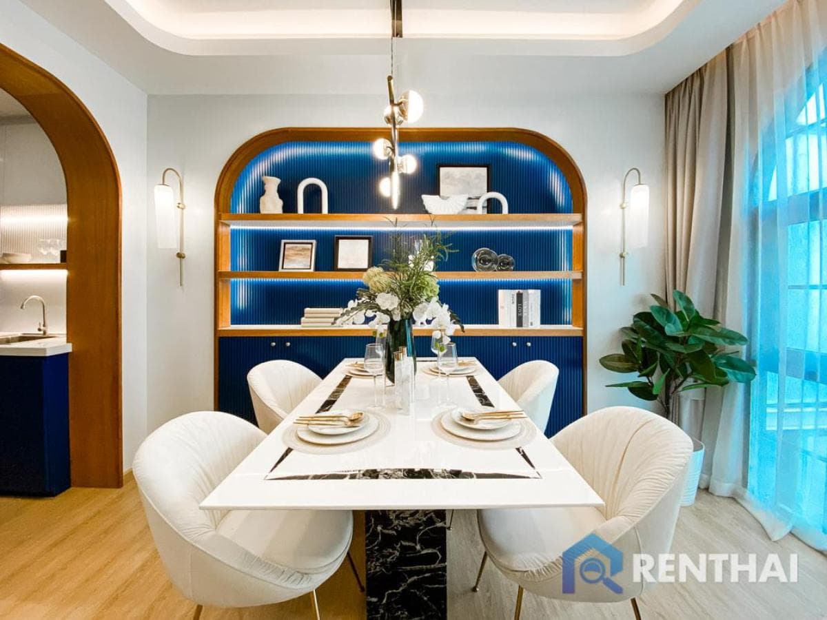 Luxurious 1bed Above Element Condo in Phuket with Private Pool, Garden - image 2