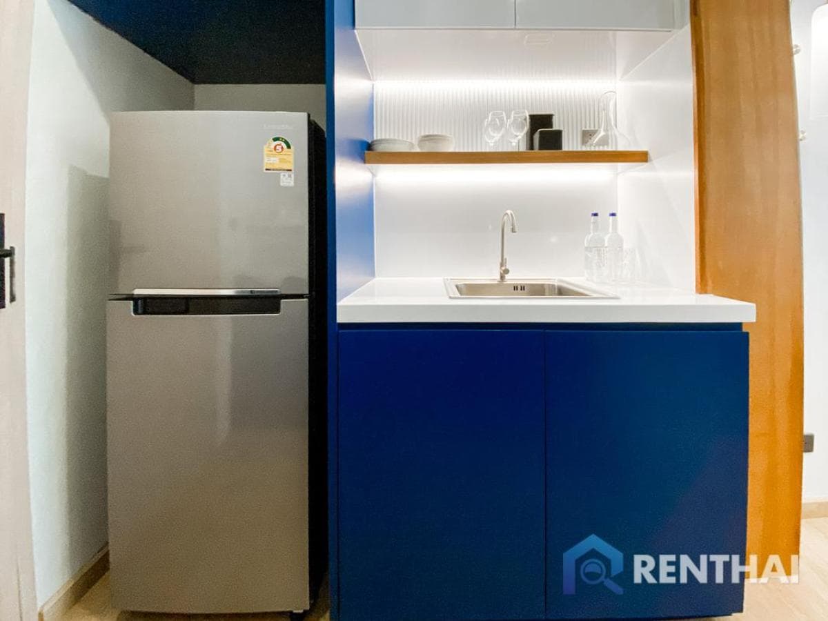 Luxurious 1bed Above Element Condo in Phuket with Private Pool, Garden - image 8