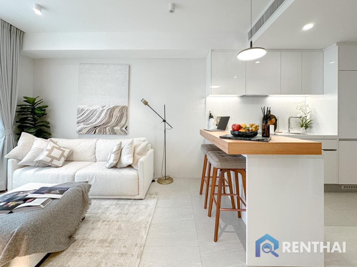 For sale condo 1 bedroom at Siamese Bangtao