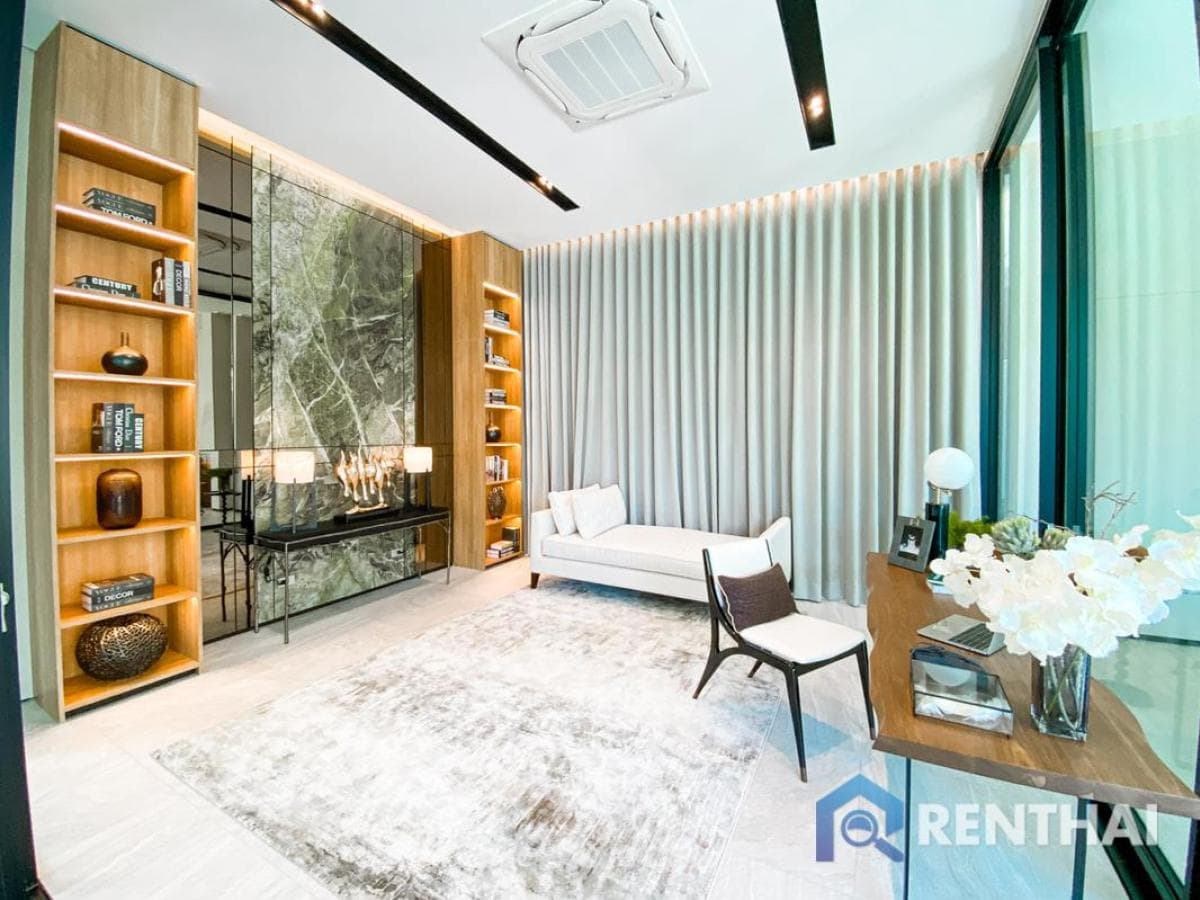 Island Collection Luxury 4bed Villa - Fully Furnished, Amenities Galore - image 3