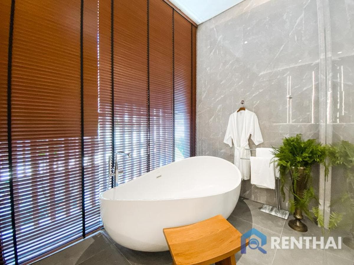 Island Collection Luxury 4bed Villa - Fully Furnished, Amenities Galore - image 6