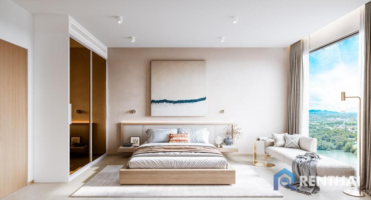 Stylish Siamese BangTao 2-bed Condo in Phuket with Luxury Amenities - image 2