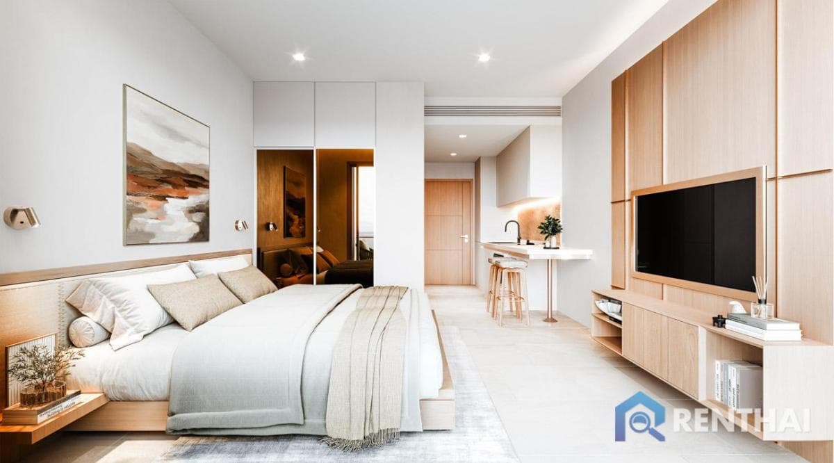 Stylish Siamese BangTao 2-bed Condo in Phuket with Luxury Amenities - image 4