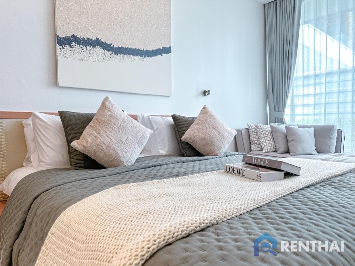 Stylish Siamese BangTao 2-bed Condo in Phuket with Luxury Amenities - image 6