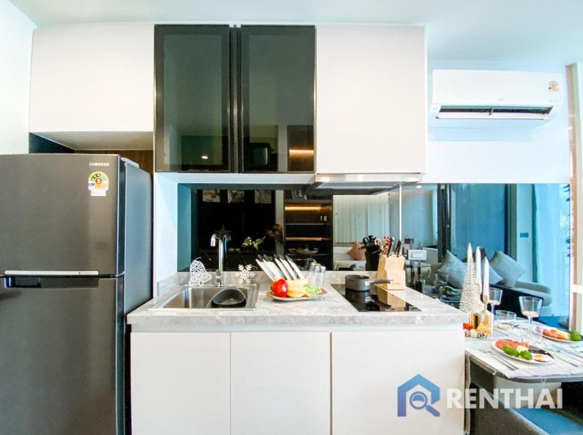 Luxury 1-Bedroom Condo in Vip Venus Karon, Phuket with 24-7 Security, Amenities - image 3