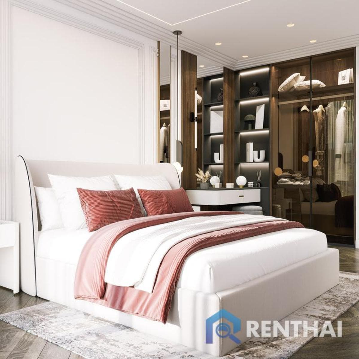 Luxury 1bed Condo just 100 meters from Karon beach - image 3