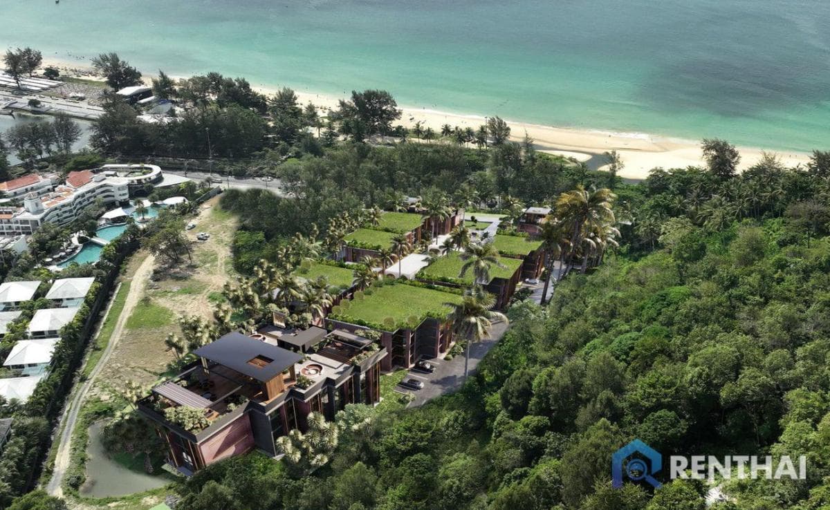 Luxury 1bed Condo just 100 meters from Karon beach - image 6