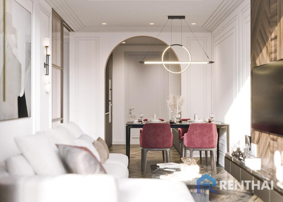 Luxury 1bed Condo just 100 meters from Karon beach - image 7