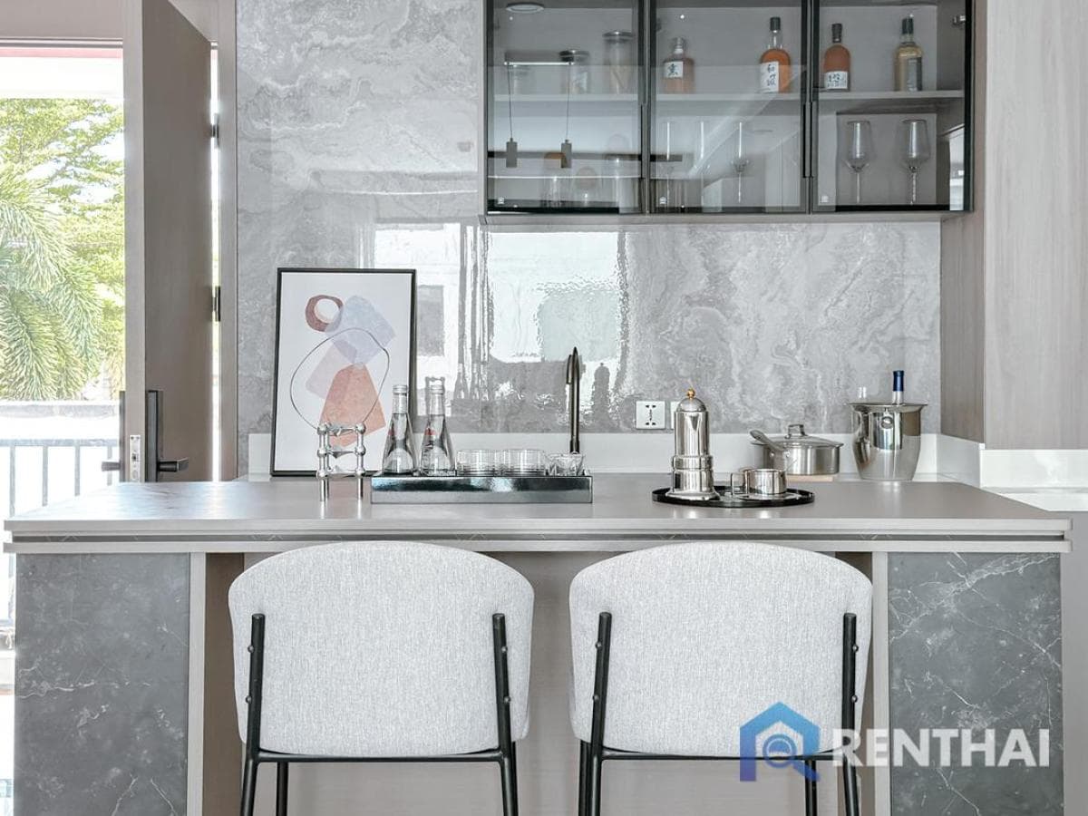 Capri Residence Bang Tao: 2bed Condo, Private Pool, Furnished - image 2