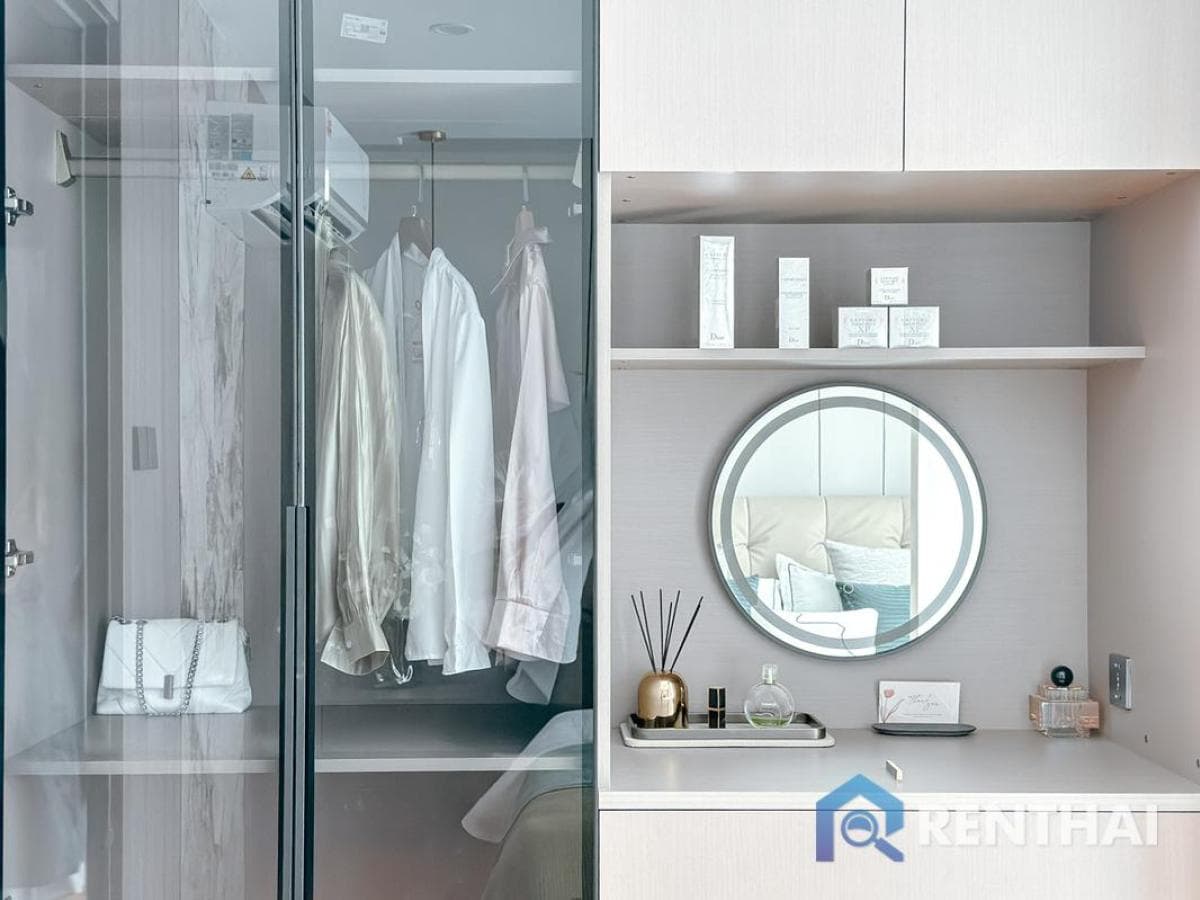 Capri Residence Bang Tao: 2bed Condo, Private Pool, Furnished - image 6