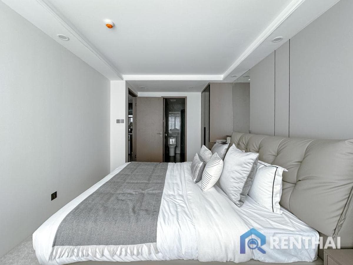 Capri Residence Bang Tao: 2bed Condo, Private Pool, Furnished - image 7