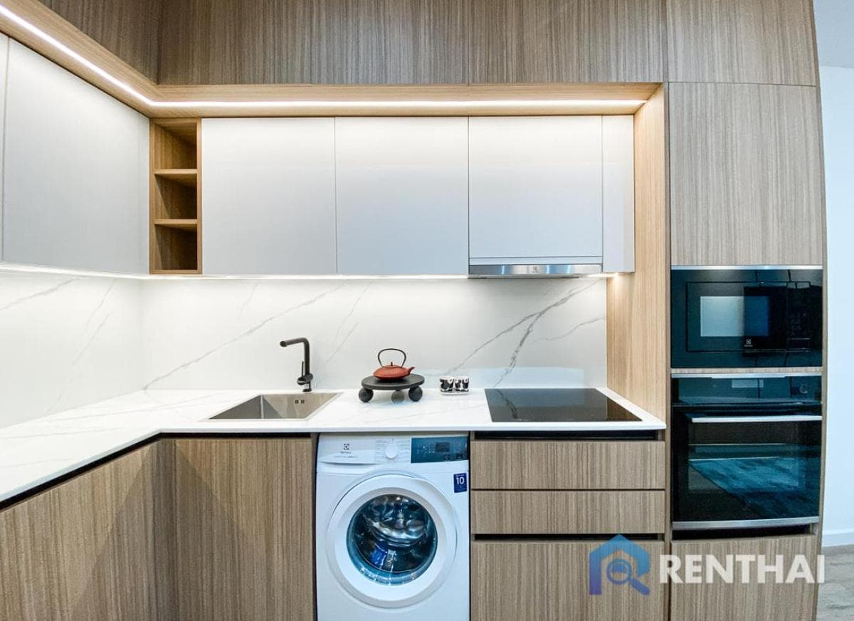 Affordable Studio Sirius Condominium in Phuket, Gym, Garden with Big Pool - image 3