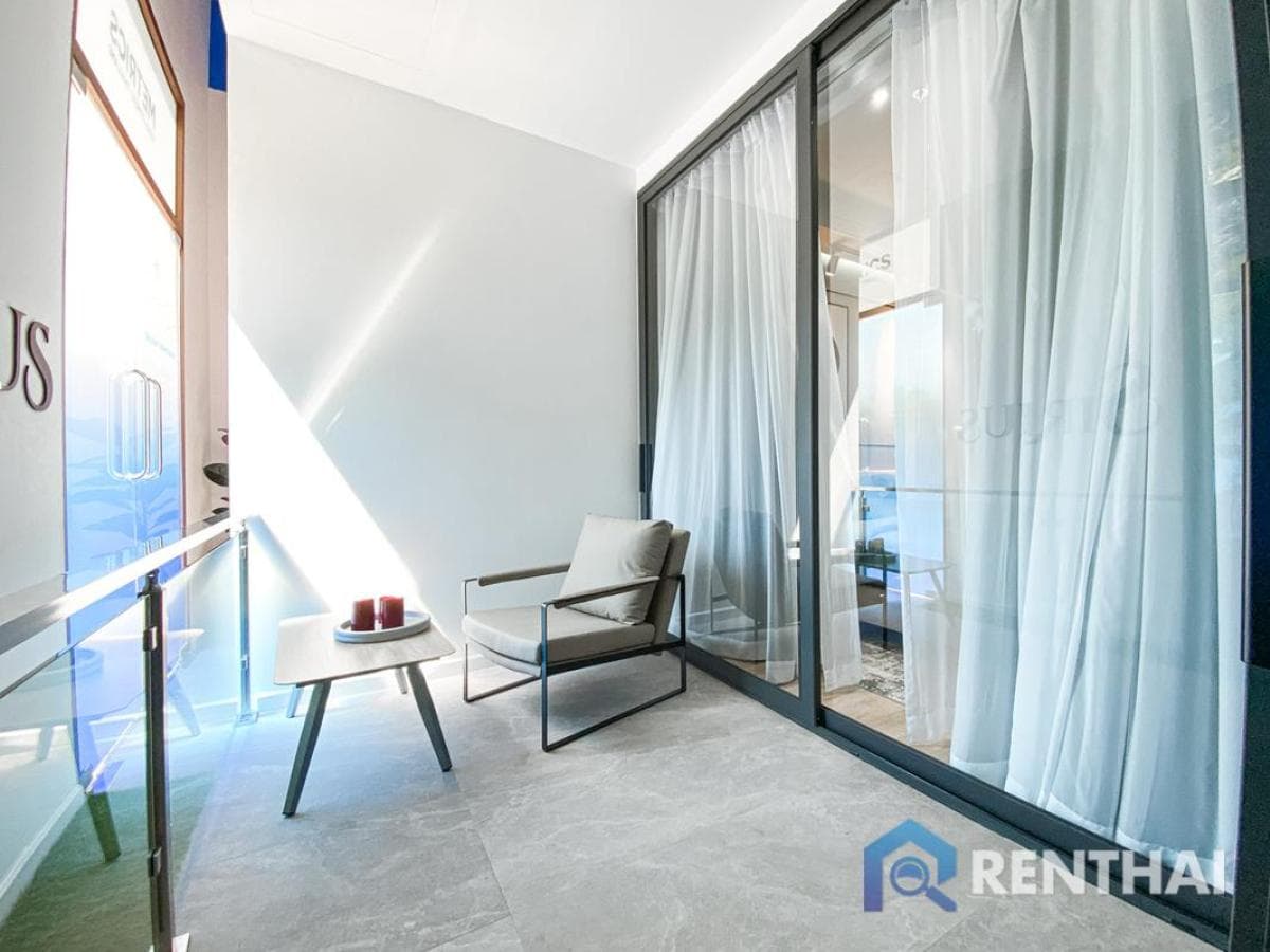 Affordable Studio Sirius Condominium in Phuket, Gym, Garden with Big Pool - image 4