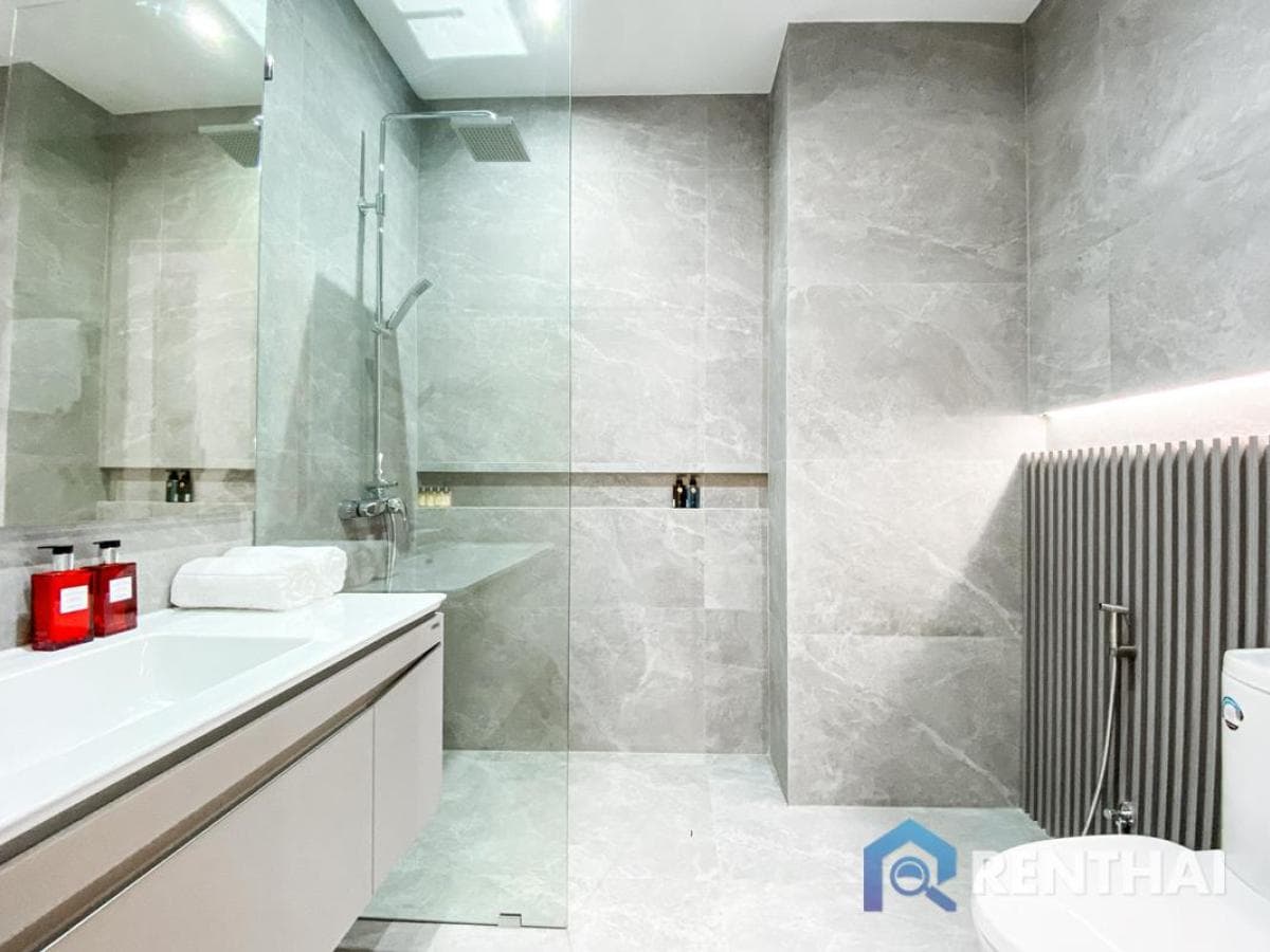 Affordable Studio Sirius Condominium in Phuket, Gym, Garden with Big Pool - image 5