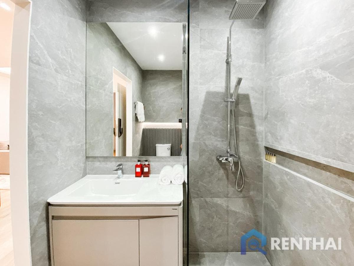 Affordable Studio Sirius Condominium in Phuket, Gym, Garden with Big Pool - image 8