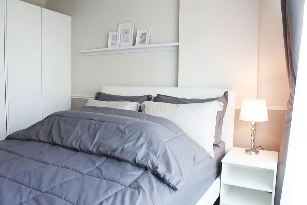 Call : 080-045-2332 D Condo Creek Phuket near Patong beach 15 mins, Size 62 sq.m 2 Beds 2 Baths 6th floor, Tower B, Fully furnished - image 5