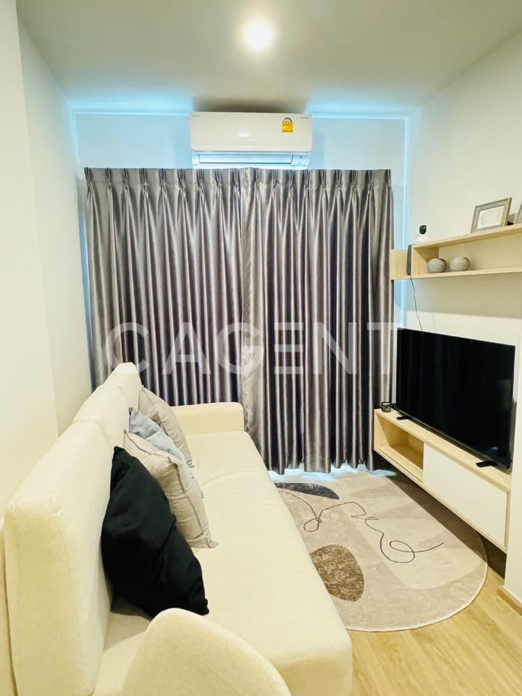 Rent a condo “Phyll Phuket“ in the heart of Phuket Surrounded by complete facilities